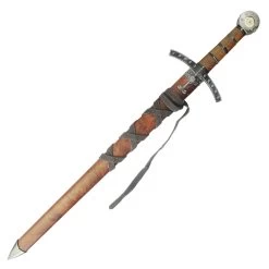 Knights Of Templar Crusader Short Sword -Edge Crafters Hub knights of templar short sword crusader 30104.1564501127