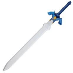 Legend Of Zelda Twilight Princess Fantasy Sword With Plaque -Edge Crafters Hub legend of zelda twilight princess sword with plaque 2 45217.1564501929