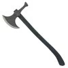 Viking Hammerhead Battle Axe -Edge Crafters Hub rustic barbarian hammerhead battle axe 3 57290.1564502755