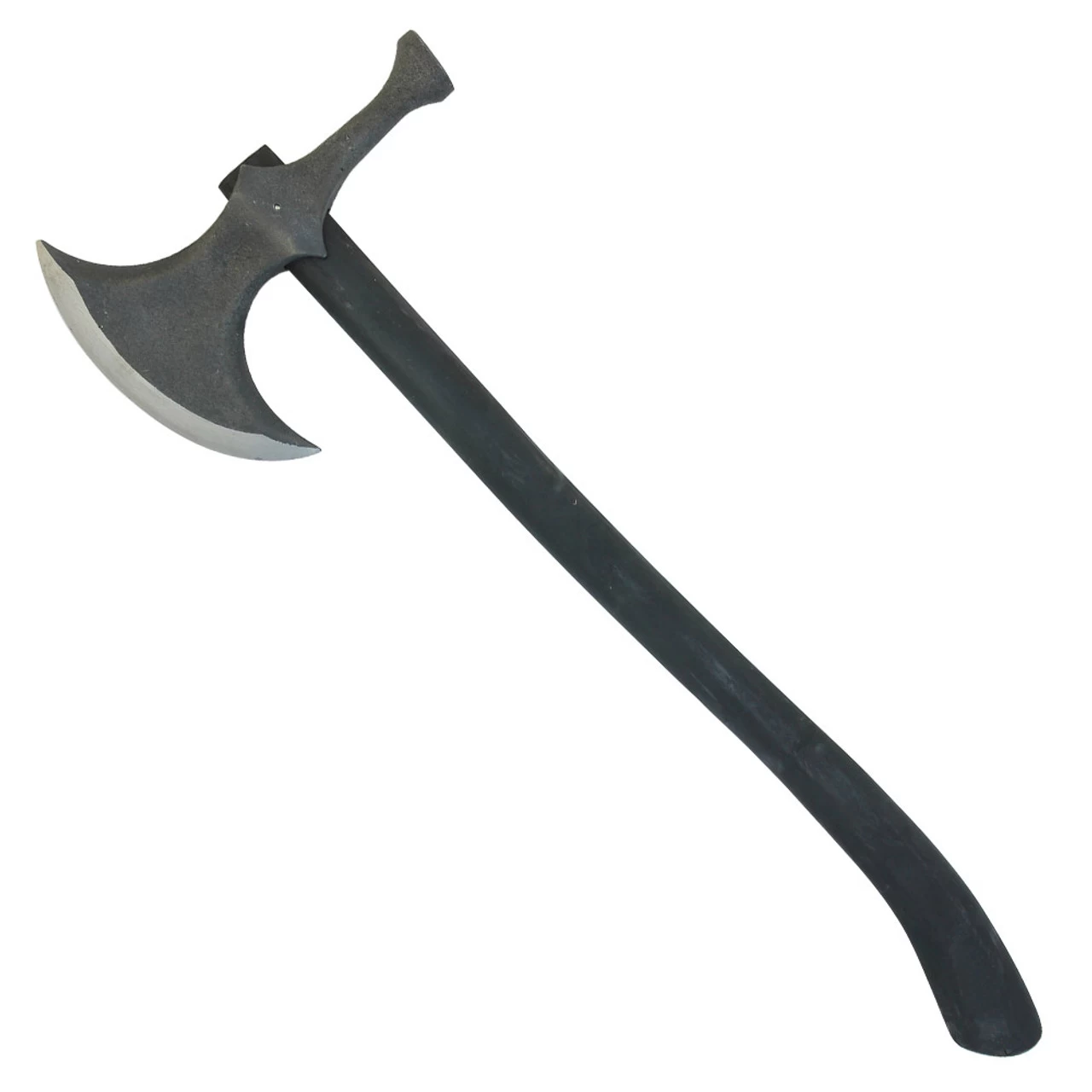 Viking Hammerhead Battle Axe 3 Viking Hammerhead Battle Axe