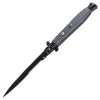 Deluxe Extra Long Sacred Sacrifice Stiletto Fanning Knife -Edge Crafters Hub st700 72188.1598298359