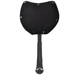 Bone Conjurer Throwing Axe