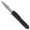 Thunder Bolt Single Edged Dual Action OTF Knife -Edge Crafters Hub thunder bolt single edged otf knife 90585.1601930820