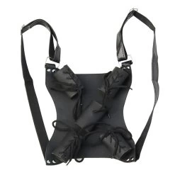 Universal Rogue Twin Sword Back Sheath 9 Universal Rogue Twin Sword Back Sheath -Edge Crafters Hub universal rogue twin sword back sheath 73227.1564504673