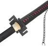 High Carbon Steel Blade Ninja Full Tang Fully Functional Handmade Sword -Edge Crafters Hub wg00117 32189.1564504454