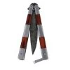 Pocket Devils Den Butterfly Knife -Edge Crafters Hub wg853d 35466.1564504533
